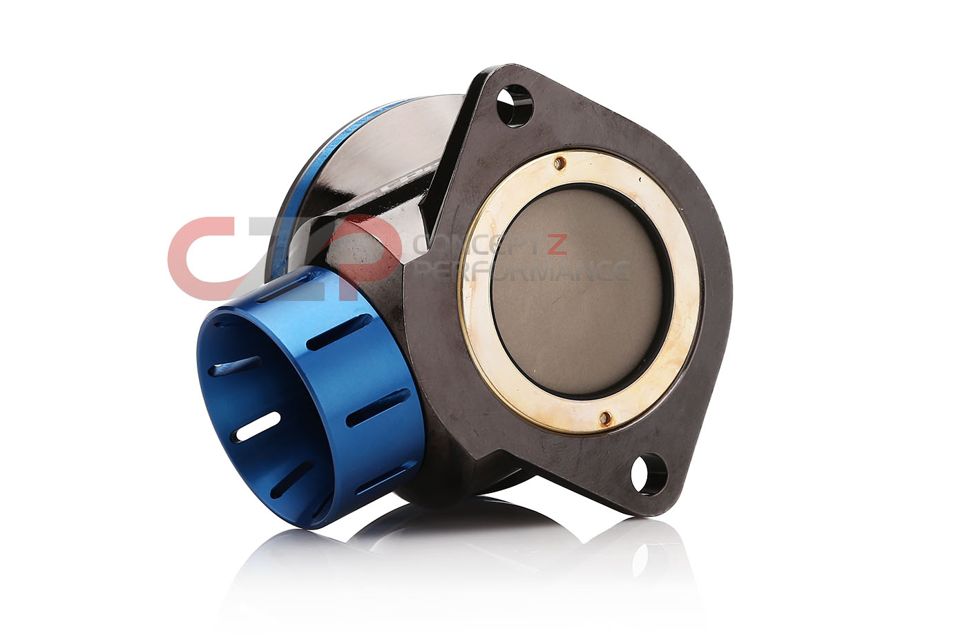 Greddy Type FV BOV Blow-Off Valve - Universal 11501665 - Concept Z